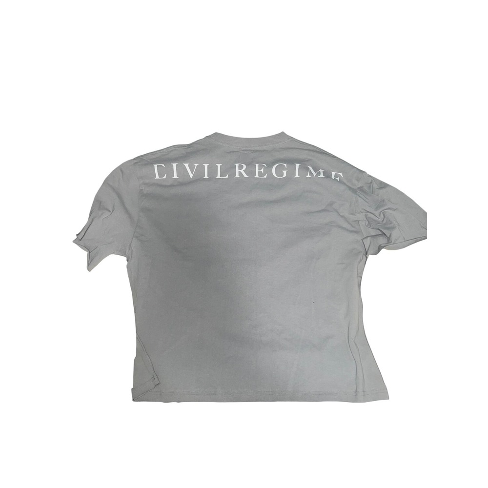 Civil Regime Cat Rose Dealer 199x Twofer Longsleeve Size L - Picture 2 of 2